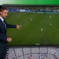 Analiza utakmice Srbija – Engleska: Gudelj i Lukić ostavili brisan prostor Belingemu