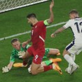 Milovan Rajevac za Danas o razbijanju osovinskog tandema reprezentacije: Koji su glavni razlozi poraza Srbije protiv Engleske i…