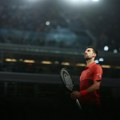 Novakovo čudo i poruka čuvenog Britanca: „Olimpijske igre su mu prioritet“