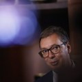 Vučić: Jasno odakle vetrovi duvaju, ali svi sukobi se moraju izbeći