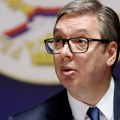 Vučić: U petak, prilikom posete Šolca, potpisivanje sporazuma o mineralnim sirovinama