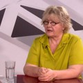 Rada Trajković: Uslov za dolazak Makrona je hapšenje Radoičića