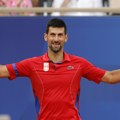 Magični Novak u polufinalu Olimpijskih igara: Jači od povrede i Cicipasa, san o zlatu živi