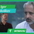 Igor Kokoškov emotivno o Dragiću i tome kako ga je "ukrao": "Gledam klinca koji pokušava da se snađe..."