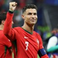 Ronaldu specijalna nagrada UEFA