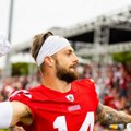 Šok U Americi: Upucana NFL zvezda, lekari se bore za njegov život!