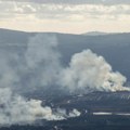 Novi talas eksplozija u Libanu: "Pucalo" tokom sahrane; ima mrtvih FOTO/VIDEO