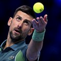 Novak Đoković odlučio: Neće igrati Završni masters u Torinu