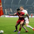 Uživo: Srbija - Danska 0:0 poluvreme, furiozna igra, deset šuteva na gol za 20 minuta (foto, video)