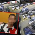 Vladan (88) krenuo da kupi kupus za zimnicu, a sada mu se bore za život! Nasilnik iz kraja ga pojurio na parkingu, pa ga…