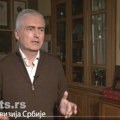 Od podrške učenicima do uskakanja kroz prozor škole: Ko je Branko Stojkov, direktor Karlovačke gimnazije?