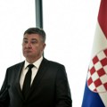 Zoran Milanović's victory speech: "I will be the supreme commander"