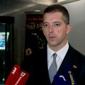 Đurić o hapšenju Grčića: Država odlučno i bez izuzetka ušla u borbu protiv korupcije