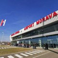 Aerodrom Morava u Lađevcima obara rekorde - letovi ka tri super destinacije