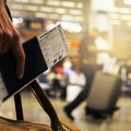 Zbogom boarding kartama: Budućnost putovanja avionom biće potpuno drugačija