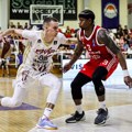 FMP imao šut za pobedu, ali je Zvezda pobedom okončala regularni deo ABA lige