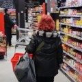 Uništene tone hrane pronađene u prodavnicama u Srbiji! Oglasilo se Ministarstvo, akcija trajala dva dana!