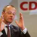 Bundestag sutra glasa o poverenju novom kancelaru Nemačke