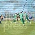 Fudbal Srpska liga: Vranjancima bez energije samo bod protivParaćinaca