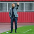 "Kad će kancer da se odstrani iz srpskog fudbala?" Trener TSC grmi posle ispadanja iz Kupa: Poništili su nam čist gol!