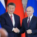 Moskva i Peking smatraju Trampov projekat protivraketnog štita kao destabilizujući
