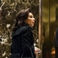 Još jedno televizijsko lice u američkoj administraciji
