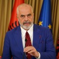 “Pobeda Edija Rame je ključna za odnose Srbije i Albanije”