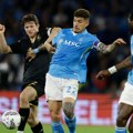 Ništa od najveće "krađe" u novijoj istoriji fudbala? Rajska nedelja za Inter nastavljena, Napoli kiksnuo!