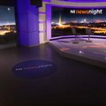 Newsnight: Iz svog sela stižu do Brisela (12.5.2025)
