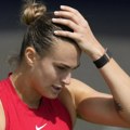 Kraj za prvu teniserku sveta! Arina Sabalenka ispala u četvrtfinalu Rima