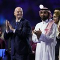 Podneta zvanična žalba FIFA zbog dodele SP Saudijskoj Arabijii