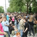Studenti u blokadi pozivaju na novi veliki skup: Sutra u Nišu protest „Izbori(mo) se“