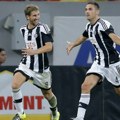 "Ne razmišljam o povratku u Partizan!" Bivši fudbaler crno-belih okončao sva nadanja navijača