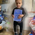Tata iz Orgulice sa 54.000 hrani 7 gladnih usta, a najmlađi Jovan je bolestan: Prvo su primetili da čudno hoda
