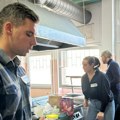 Iz kuhinje MasterChefa do domaće gastro ideje: Kako je jedno takmičenje promenilo život mladog farmaceuta rodom iz…
