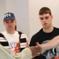 Šej iskopirao Jokića, dobio MVP nagradu pre Srbina, pa drugog srpskog košarkaša častio roleksom!