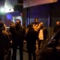 Prve slike i snimci sa mesta bombaškog napada u Istanbulu Sve vrvi od policije, povređene iz kluba iznose na nosilima…