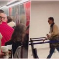 Ima milione na računu, a leti ekonomskom klasom: Čuveni glumac šokirao, putnici gledaju i ne veruju (video)