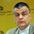 Mirković o procesu izbora Saveta REM-a: Kao da prisustvujemo već viđenom pre nekoliko meseci