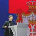 NUNS: Ana Brnabić da prestane da obmanjuje javnost