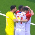 Srbija treća na svetu u mini fudbalu: Orlovi u utakmici za bronzu savladali Crnu Goru