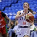 Srbija se uveliko sprema za Evrobasket, Ivana Katanić poručuje: Čeka nas teška grupa, mnogo toga zavisi od nas