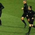 Određen sudija za meč Albanija – Srbija: Pretili mu smrću, Zvezdi sudio meč sezone, a Partizanu...