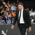 Alimpijevićev Bešiktaš "pao" u svojoj kući - Efes slavi Larkina