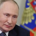 Putin sačekao čoveka kog je poslao u Beograd: Evo šta su pričali