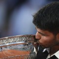 „Alkaras ima kvalitete Đokovića, Nadala i Federera – pa čak i veće“