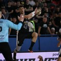 Rukometni golman Andrej Trnavac se vratio u Partizan