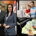 U Srbiji neće više nijedno dete da pati zato što kasni alimentacija: Sve o usvojenom Zakonu o alimentacionom fondu! Korak po…