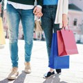 Najveći pad u poslednja četiri meseca: Maloprodaja u SAD pala je u maju za oko 0,9 odsto