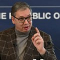 Smena Šolaka: Vučić će biti jedini urednik